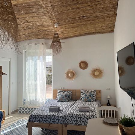 Alzira Bonita Atico E Plaza Mayor Con Gran Terraza Eksteriør billede