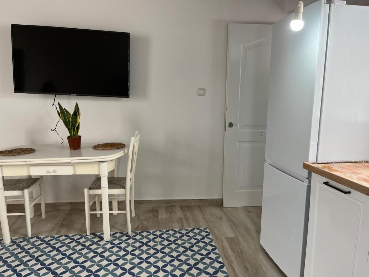 Alzira Bonita Atico E Plaza Mayor Con Gran Terraza Eksteriør billede