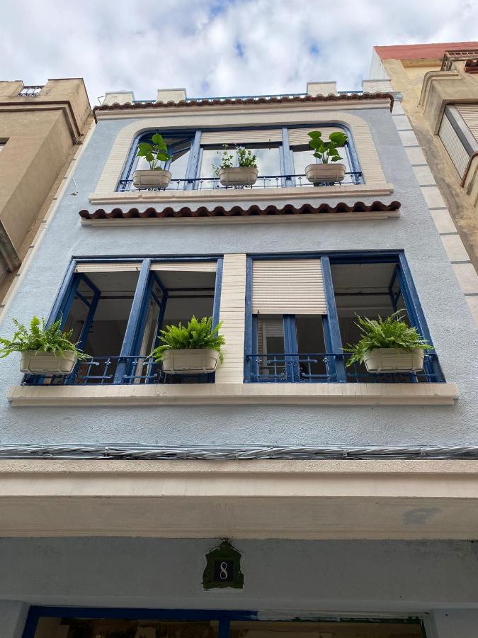 Alzira Bonita Atico E Plaza Mayor Con Gran Terraza Eksteriør billede