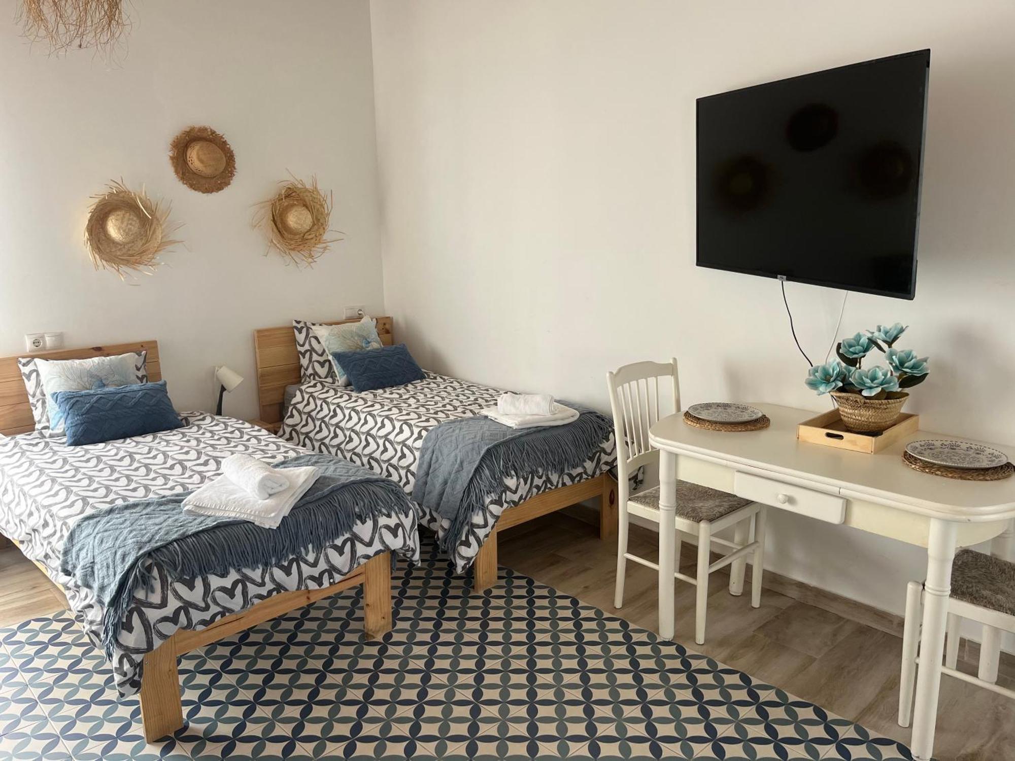 Alzira Bonita Atico E Plaza Mayor Con Gran Terraza Eksteriør billede
